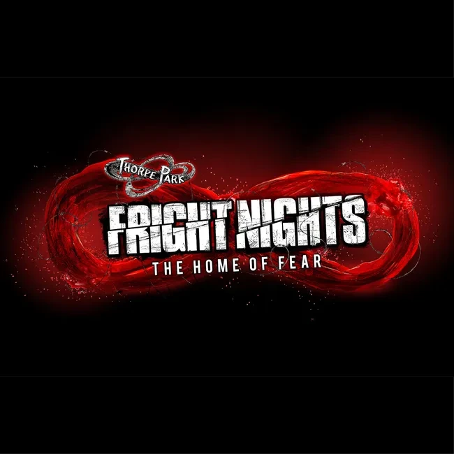 Thorpe Park Fright Nights